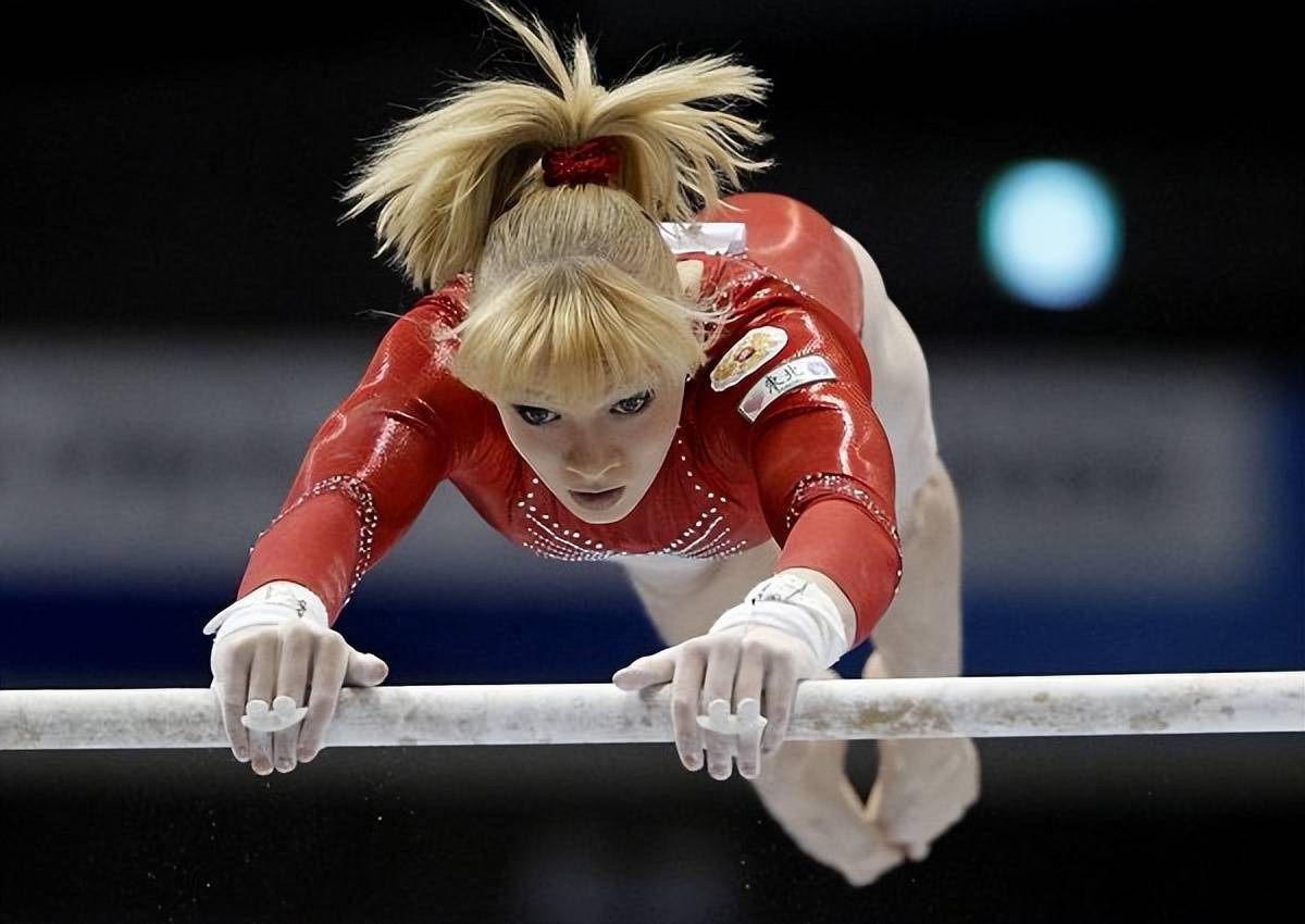 俄罗斯选手夺得冠军，实力惊人