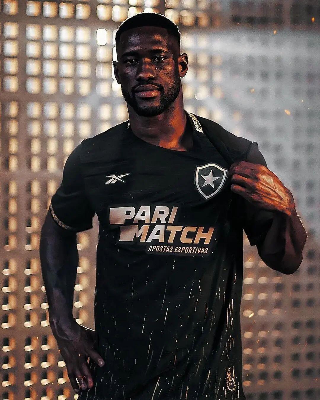 包含赛前专访：博塔弗戈主帅谈世俱杯目标的词条