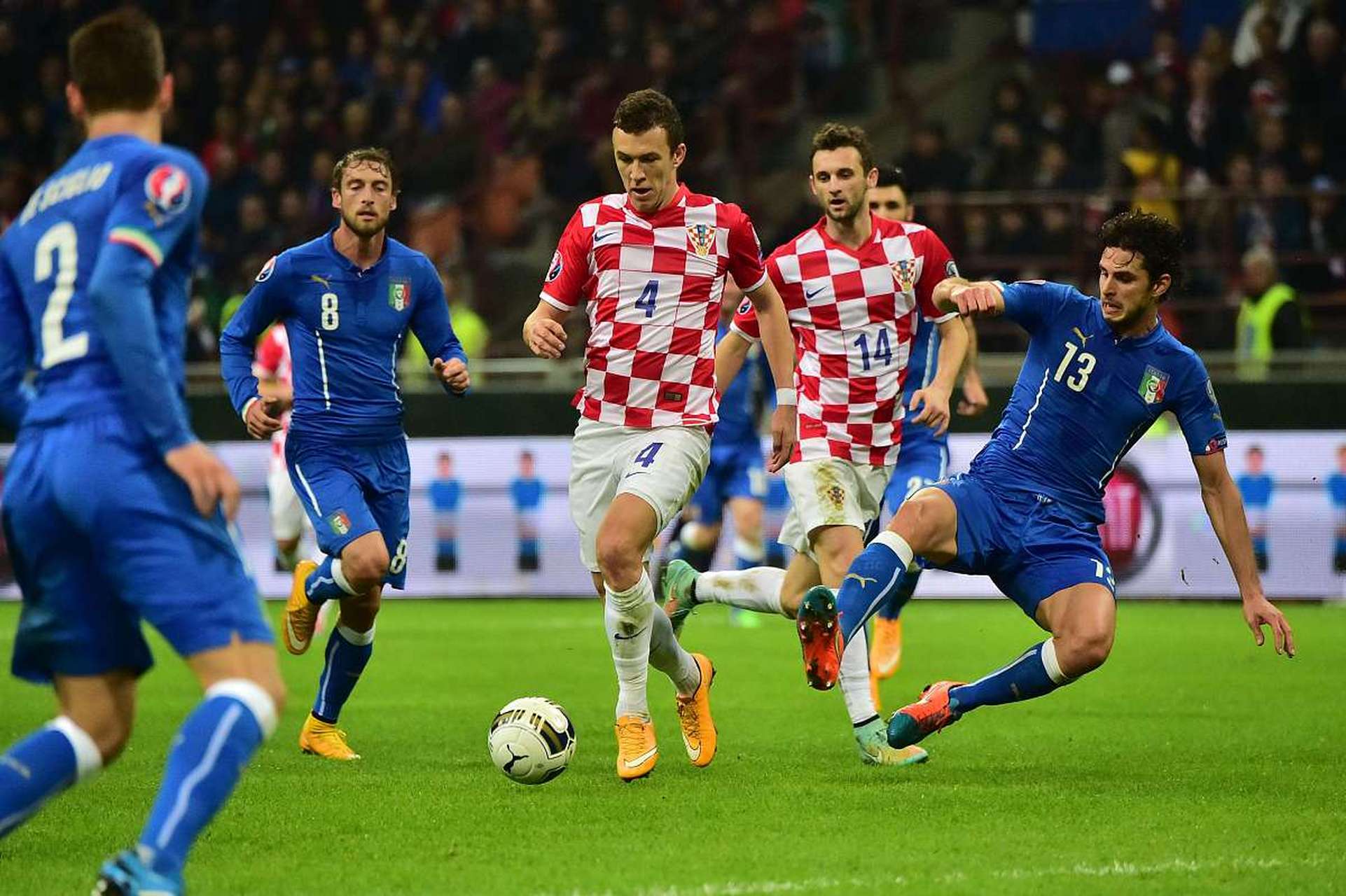 开云官方app入口-场场惊艳！克罗地亚队力克对手晋级欧预赛的简单介绍