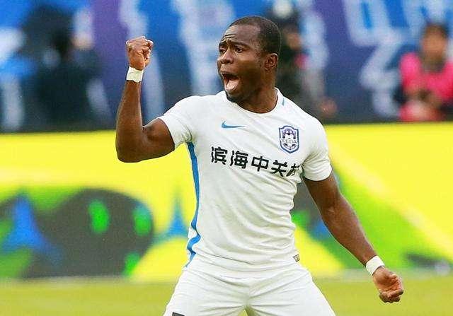 开云体育登录-关于泰达客场战平天海，积分微涨的信息