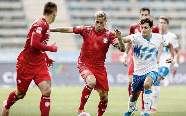 智利女足联赛季落幕，新冠军夺魁喜上榜的简单介绍