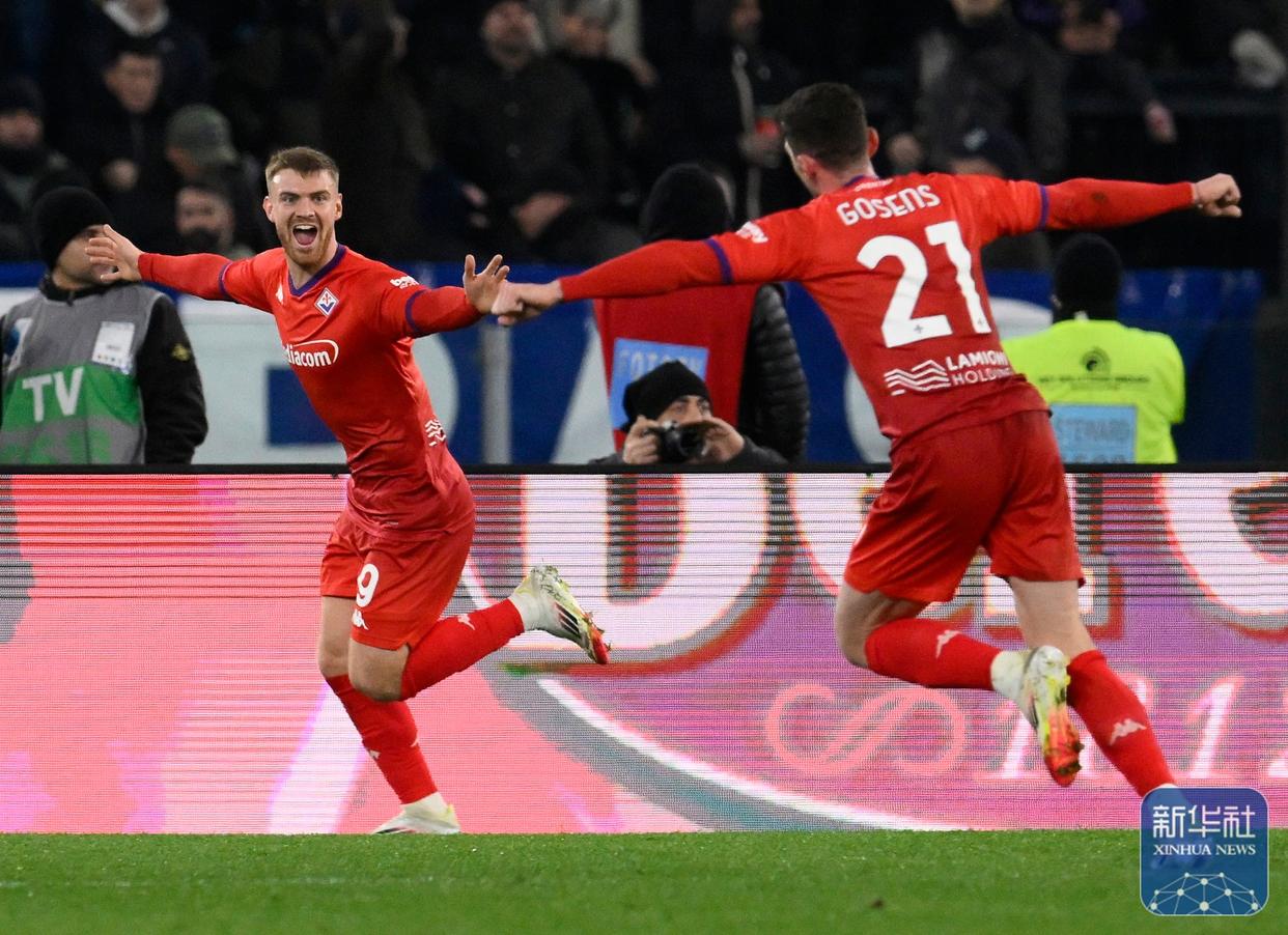 关于佛罗伦萨球队备战下一场比赛，力争取胜的信息