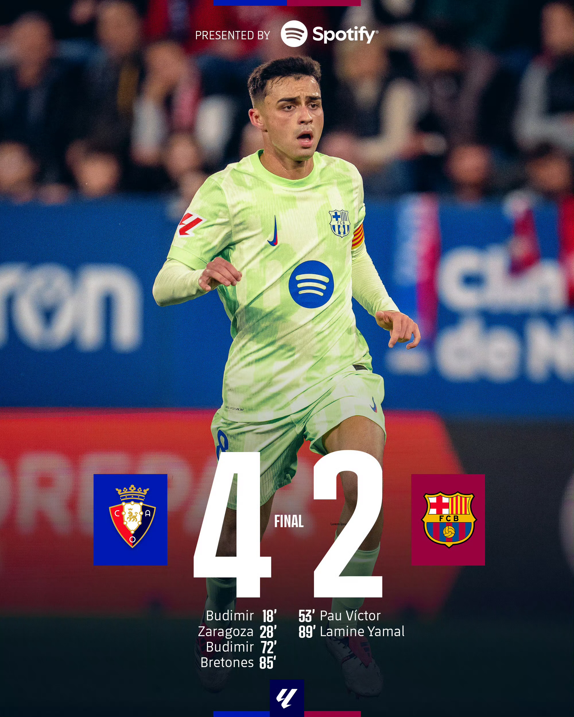 巴萨无奈战平，球队士气受挫失分