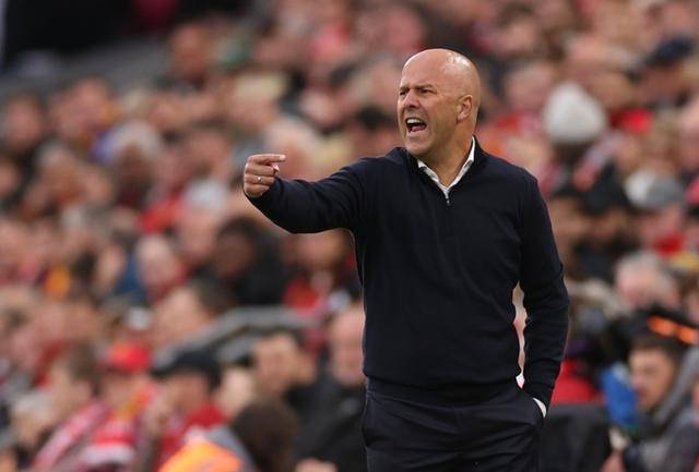 开云下载-利物浦憾负莱斯特，失去领先优势