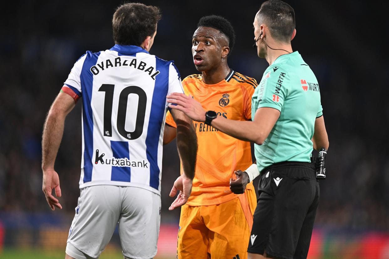 皇家社会主场告捷,继续保持不败纪录 皇家社会主场告捷,继续保持不败纪录