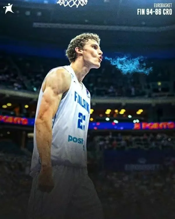 开云体育中国-东南欧球队备战，挑战欧锦赛决赛赛场