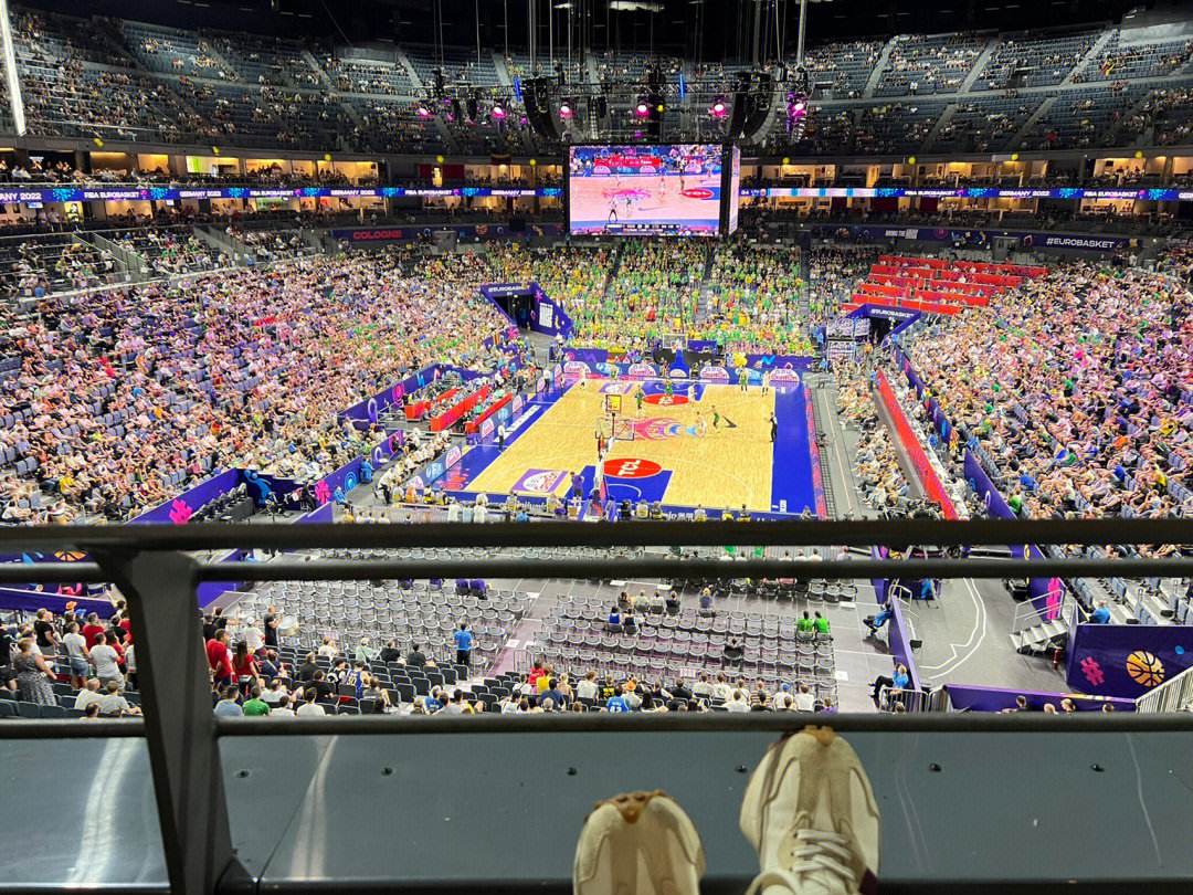 东南欧球队备战，挑战欧锦赛决赛赛场