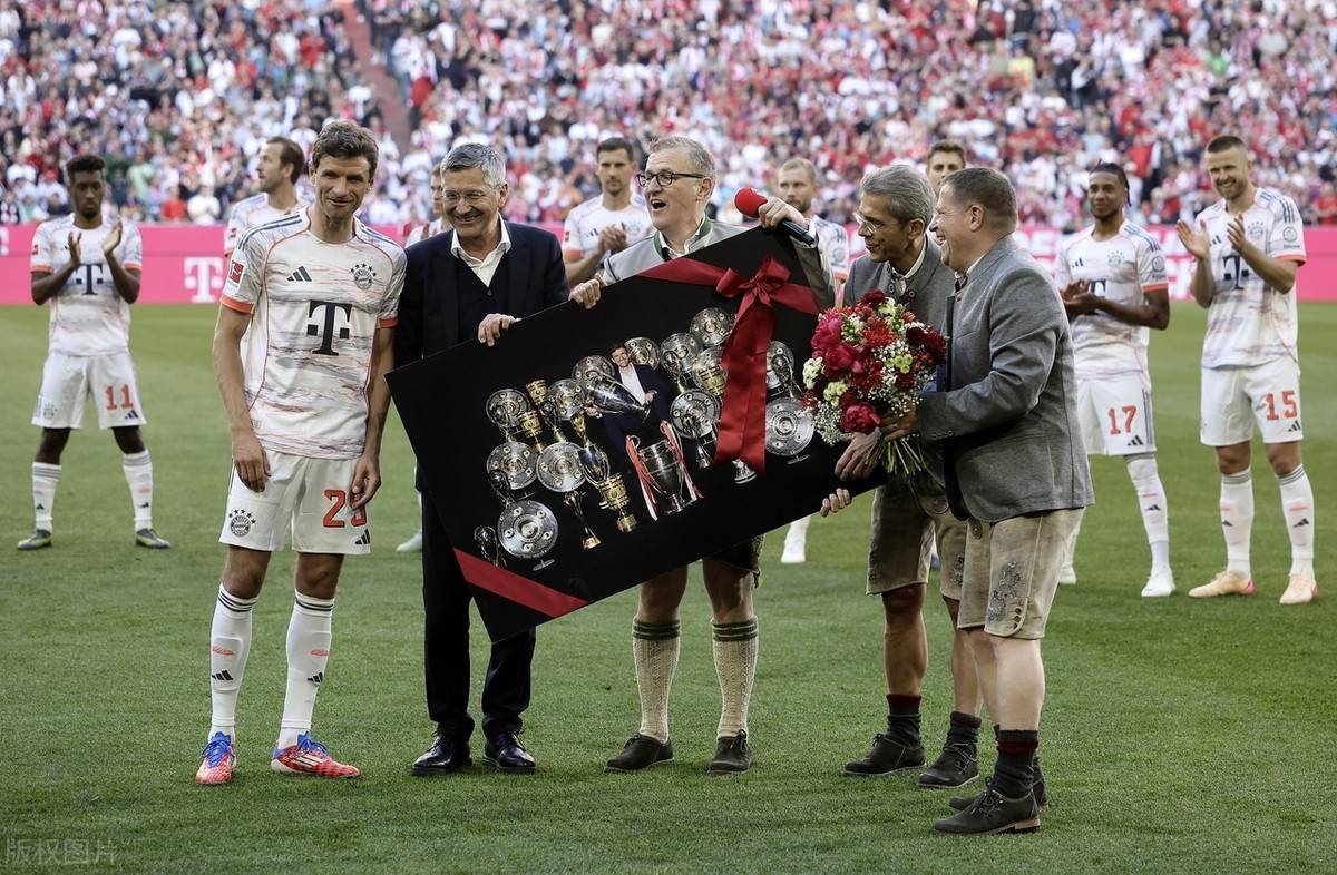 拜仁慕尼黑惜败尤文，遗憾出局欧冠