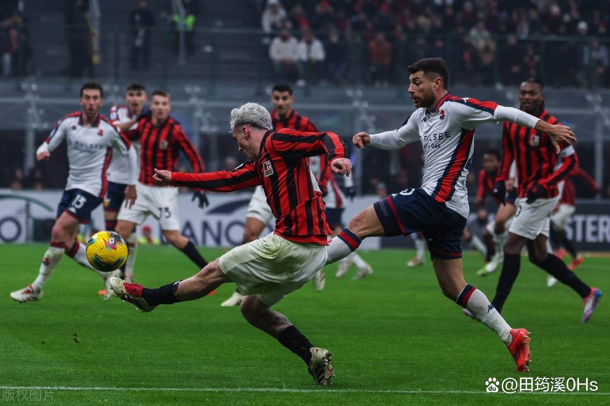 包含热那亚全力追击，意甲王座为之动容的词条