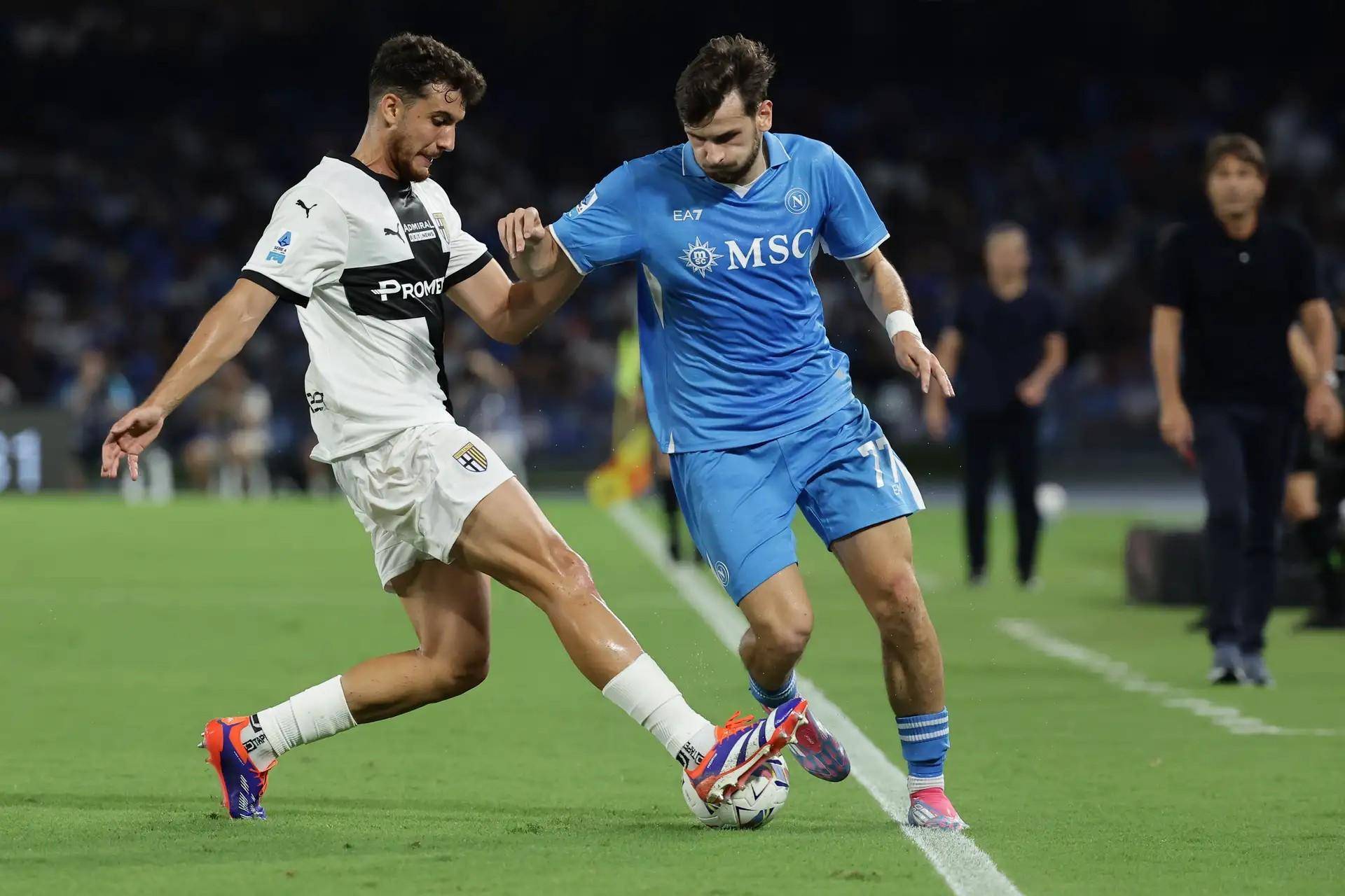 帕尔马客场激战乌迪内斯，终场险胜的简单介绍