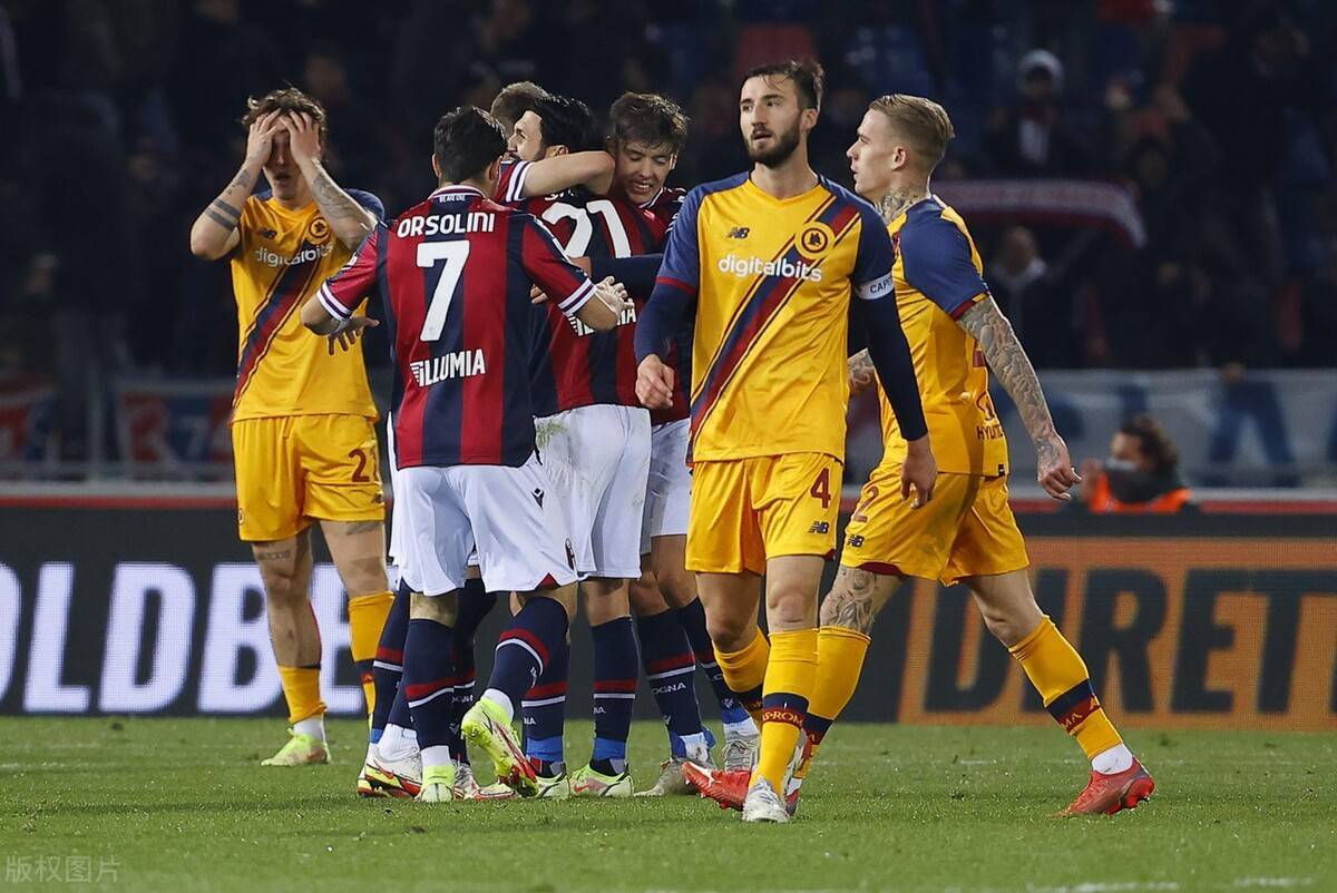 罗马遭遇不败战绩，再接再厉追赶