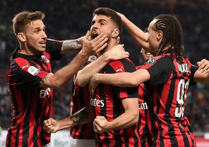 国米将迎战博洛尼亚，期待继续胜利