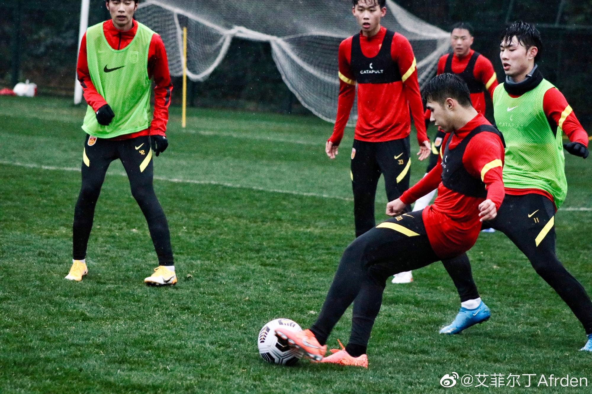 新赛季新气象，球队打破常规取得连胜