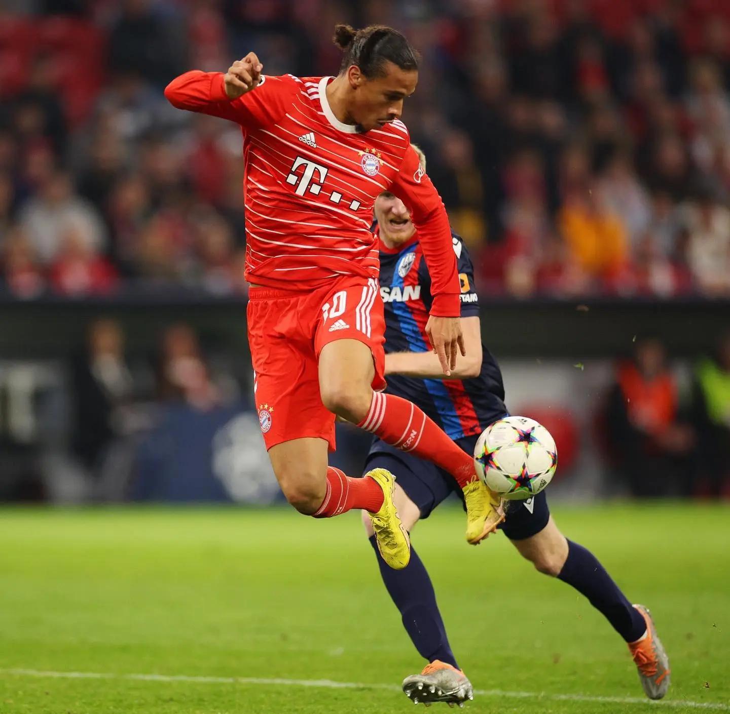 开云体育官网-拜仁慕尼黑险胜，晋级欧冠淘汰赛勉强过关的简单介绍