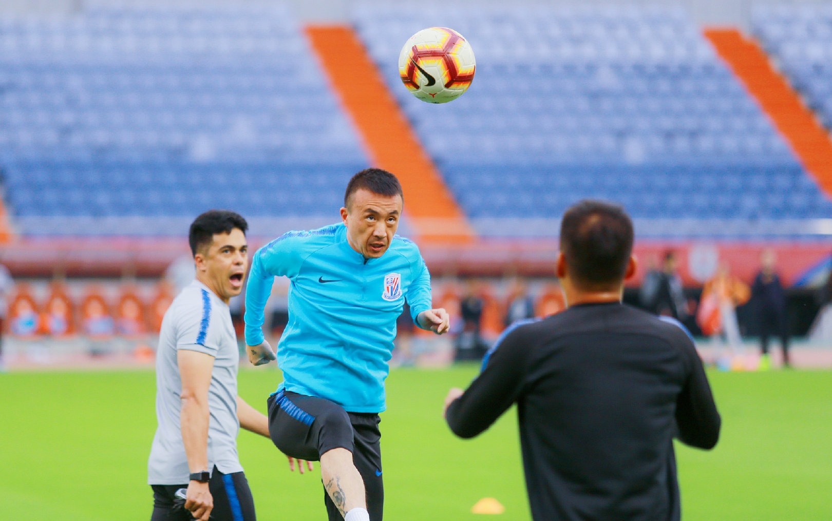 开云体育app-大连一方再夺胜利，喜获全胜