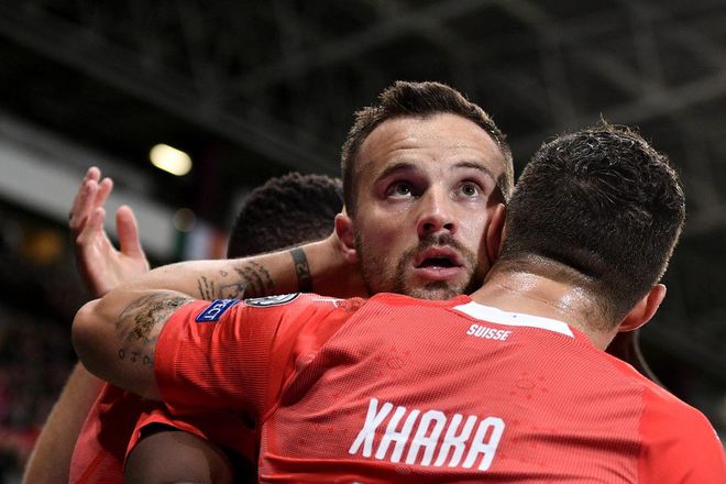 开云体育平台APP-奥地利誓言夺冠，欧预赛劲敌如云