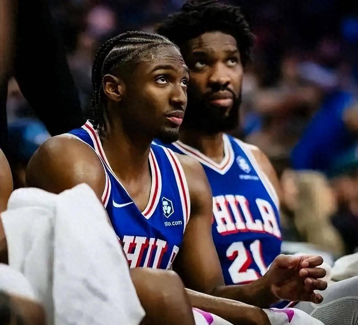 人惨败国王,恩比德伤缺影响球队实力 人惨败国王,恩比德伤缺影响球队实力