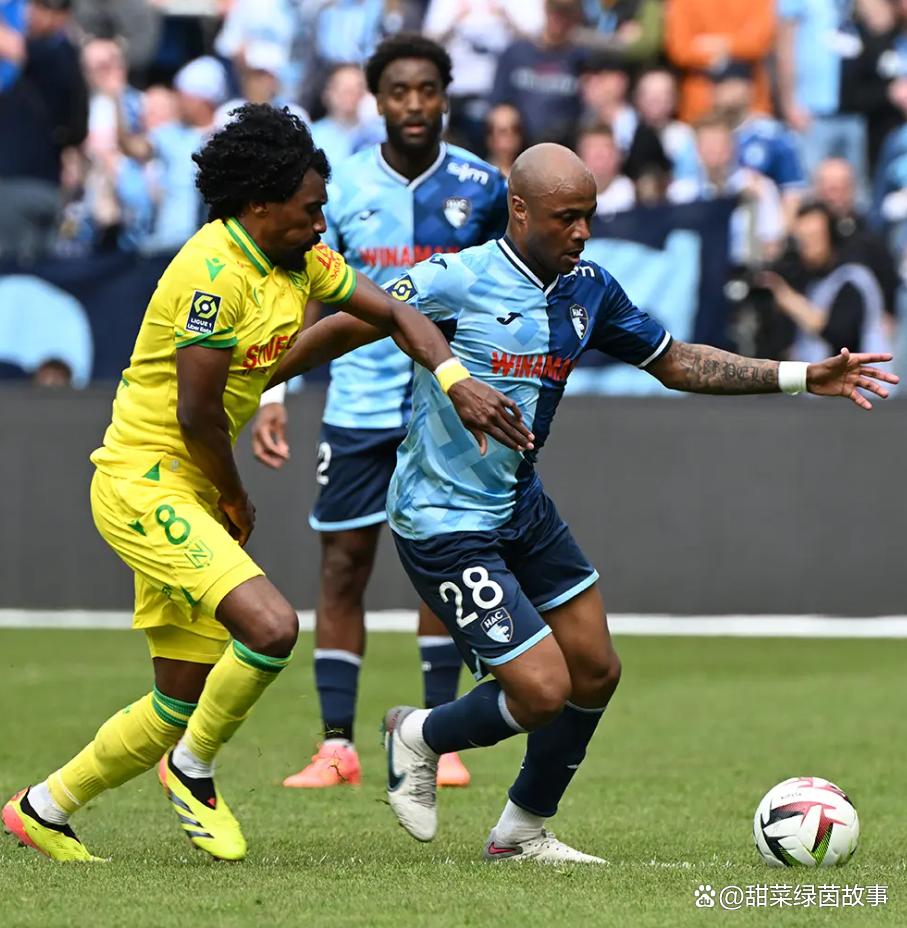 开云APP-南特主场逼平对手，保持不败