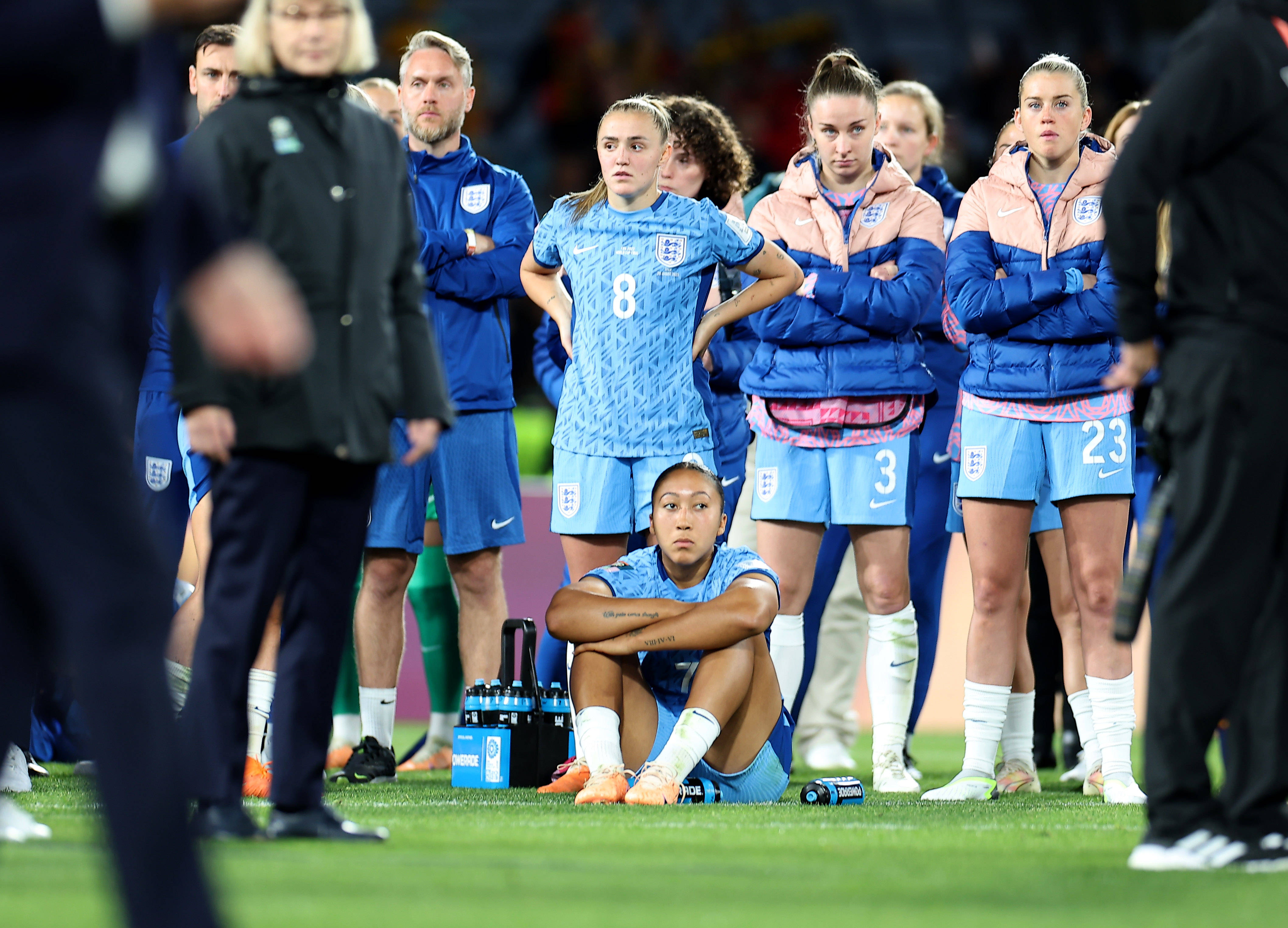 关于英格兰队赢得友谊赛，备战年世界杯的信息