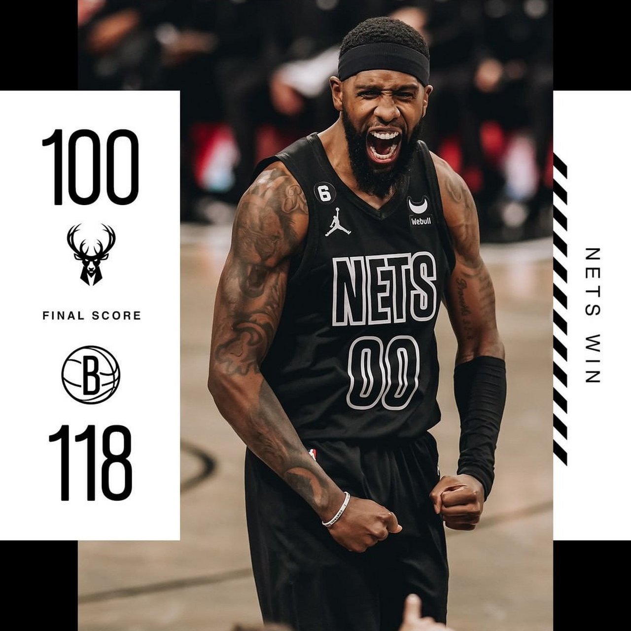 开云平台-包含NBA东部榜首之战：雄鹿力克篮网，取得胜利的词条