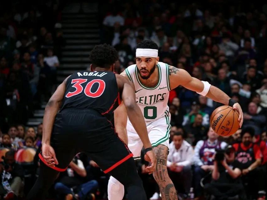 凯尔特人惜败猛龙，西蒙斯贡献大号三双