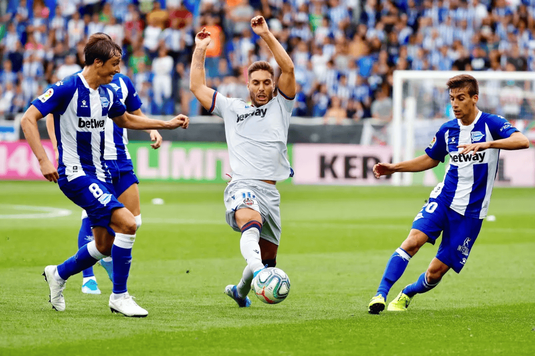 开云体育app-蒙彼利埃客场大胜对手夺得胜利的简单介绍