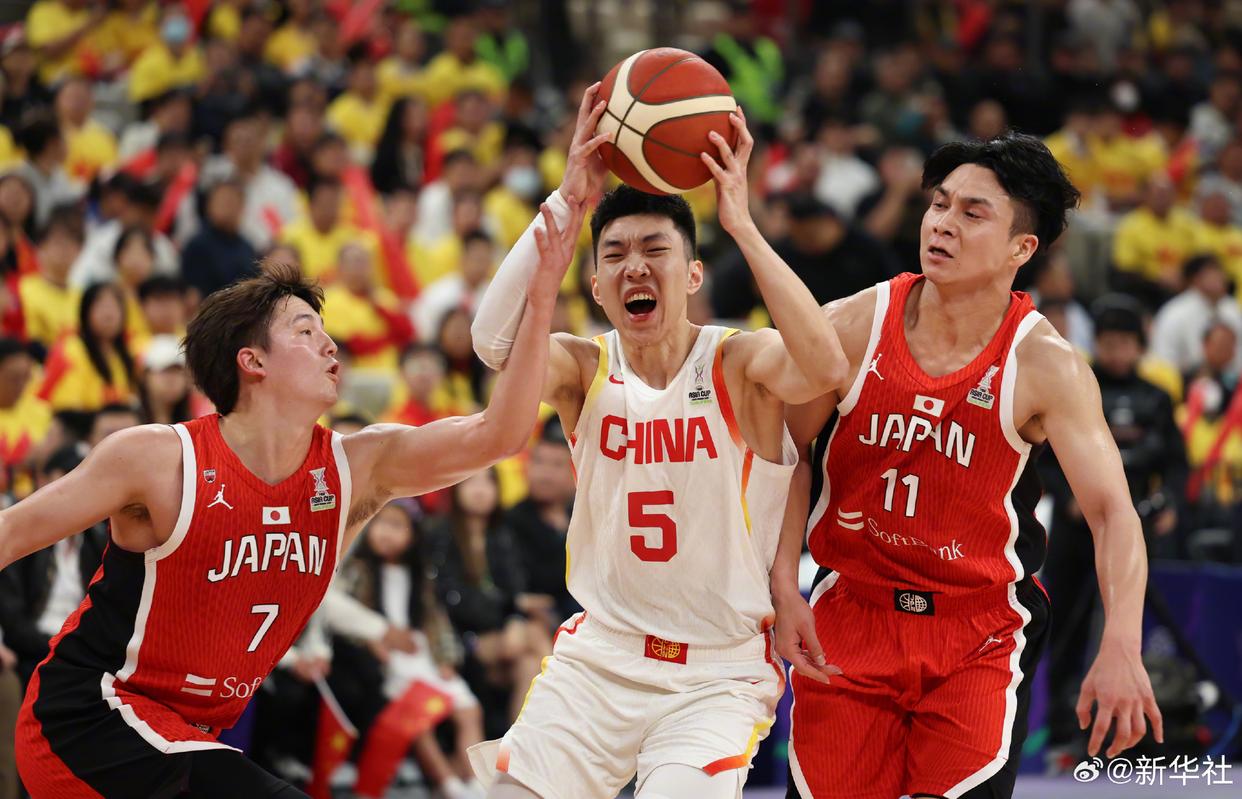 开云体育入口-亚洲杯篮球决赛预测，势均力敌