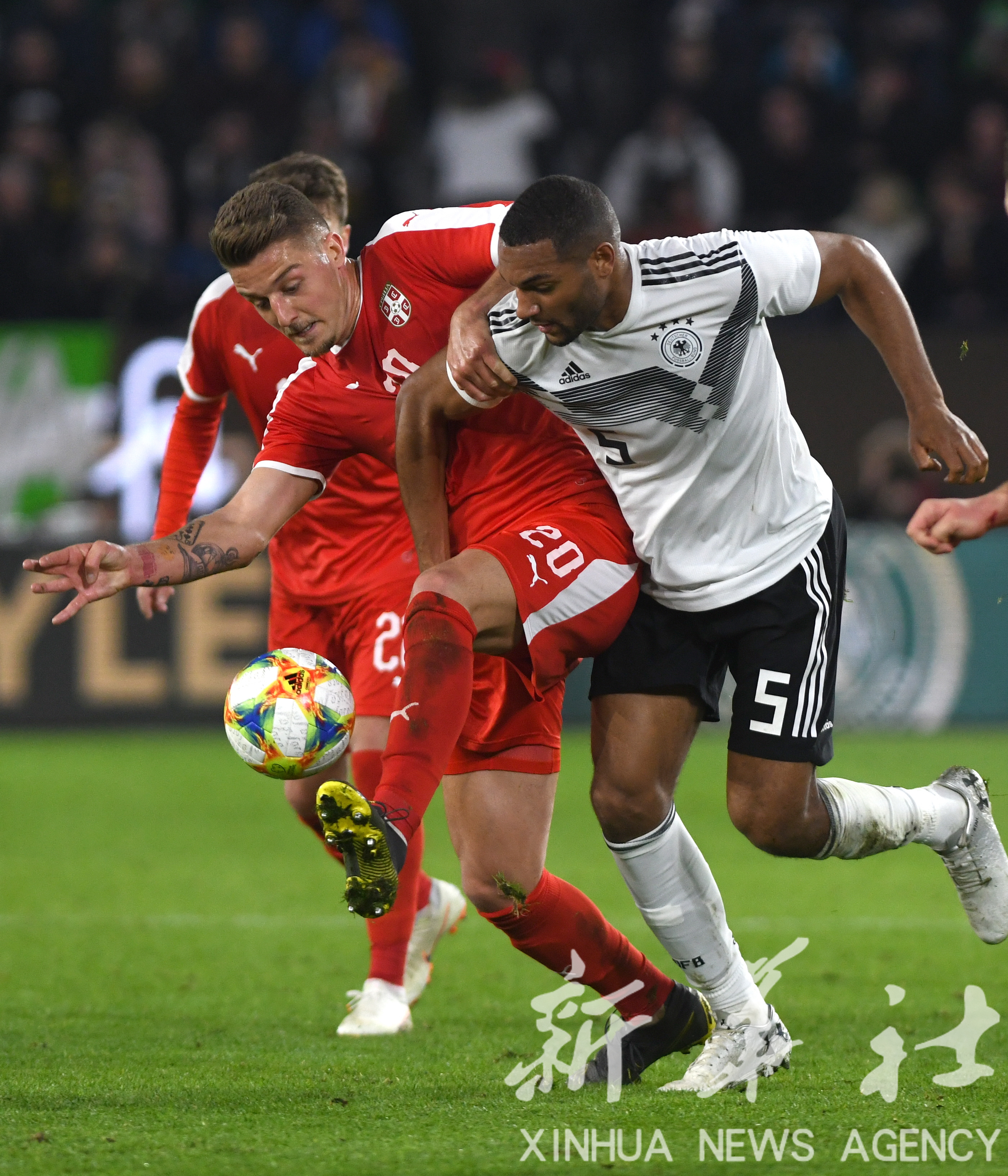 开云体育下载-德国战平奥地利，小组领先稳进强！