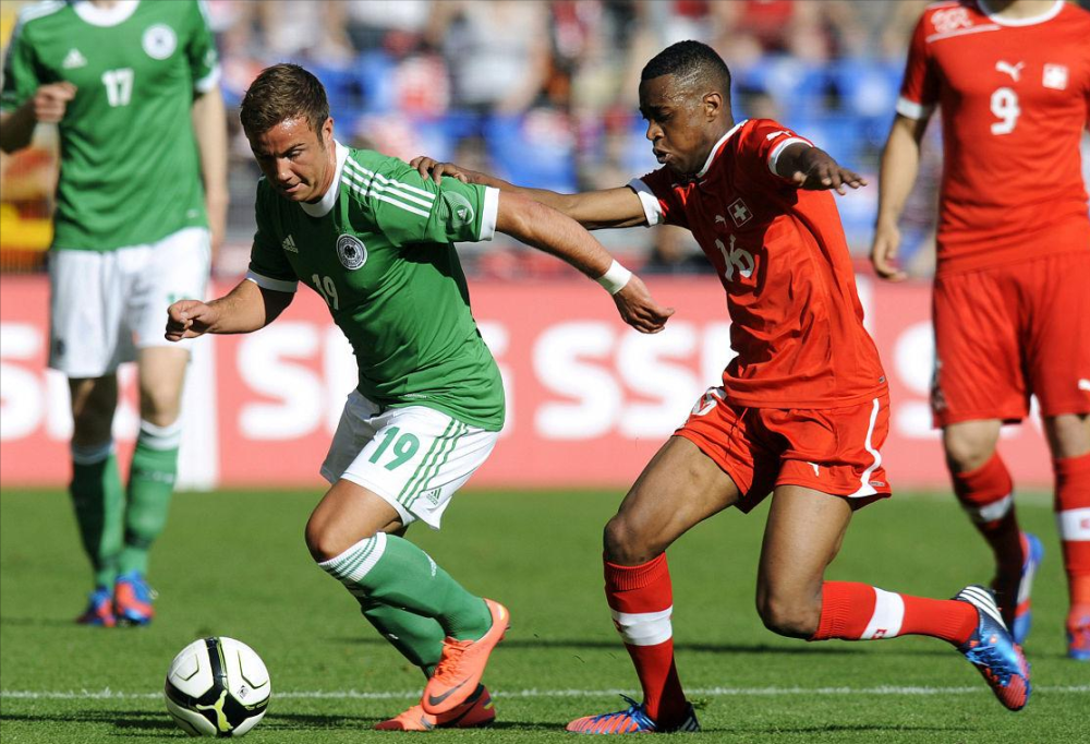 爱尔兰备战保加利亚，雄心勃勃寻求胜利