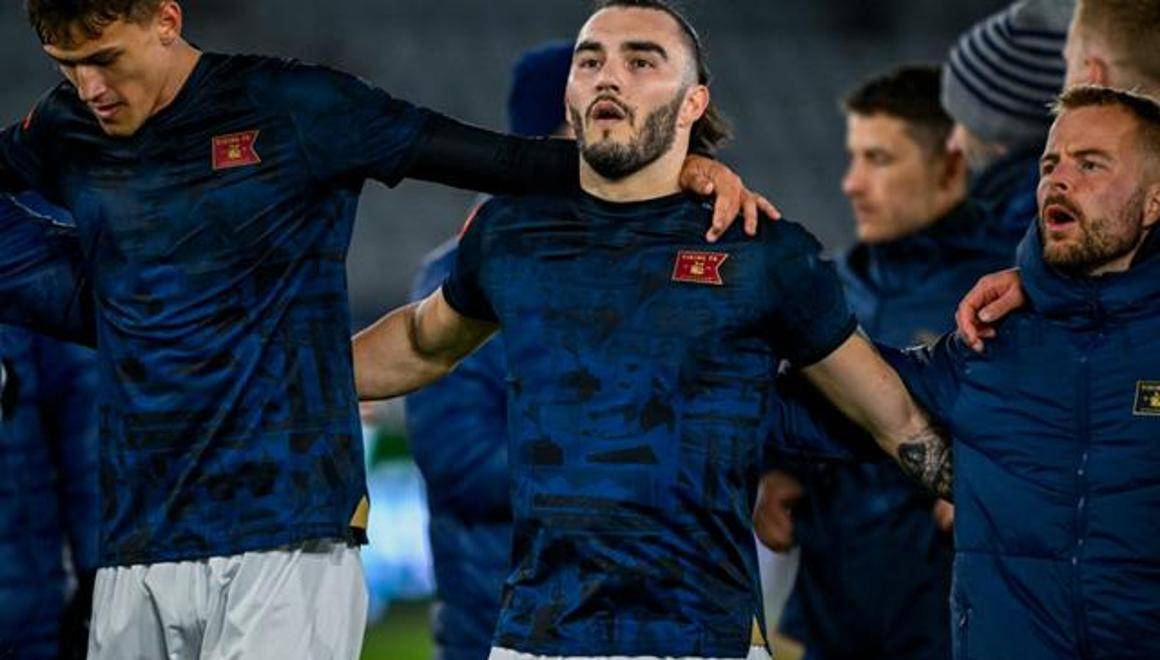 甘冈主场告捷，实现主场保卫战