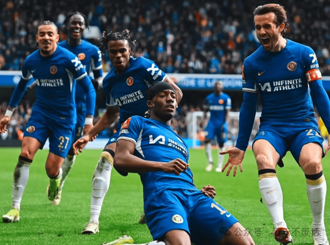 切尔西客场战胜狼队，豪取三分