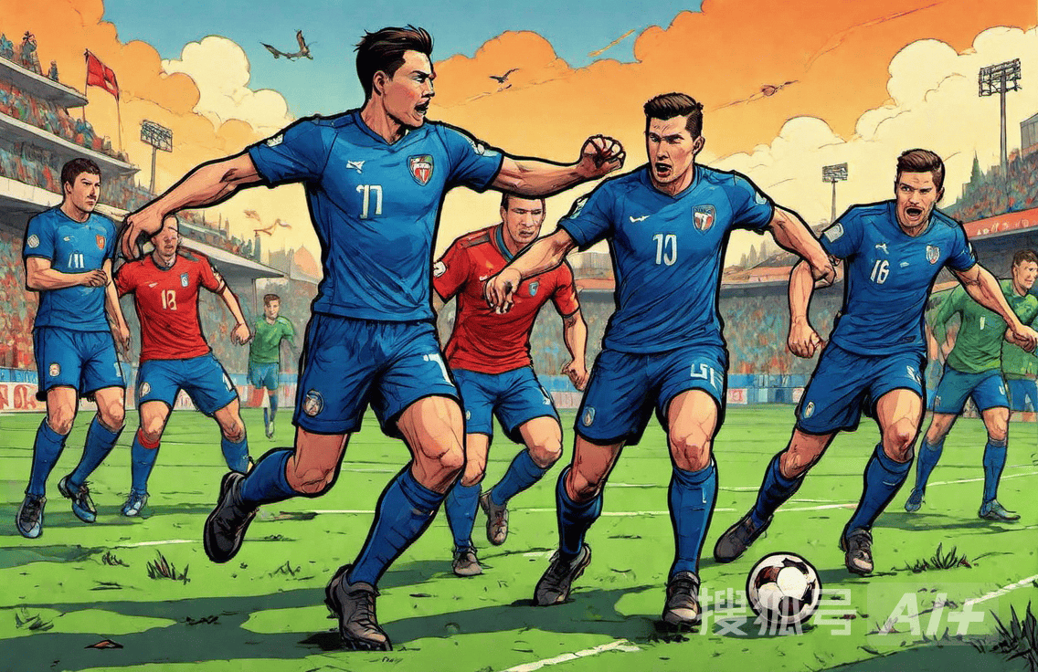 关于斯洛文尼亚战胜斯洛伐克，出线形势不明的信息