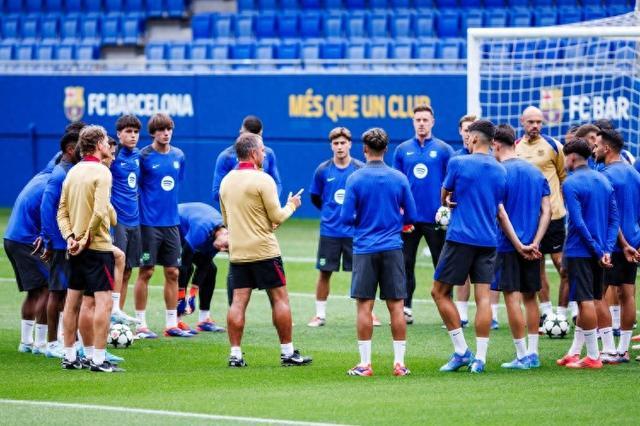 青训球员逐渐成为球队新希望 青训球员逐渐成为球队新希望