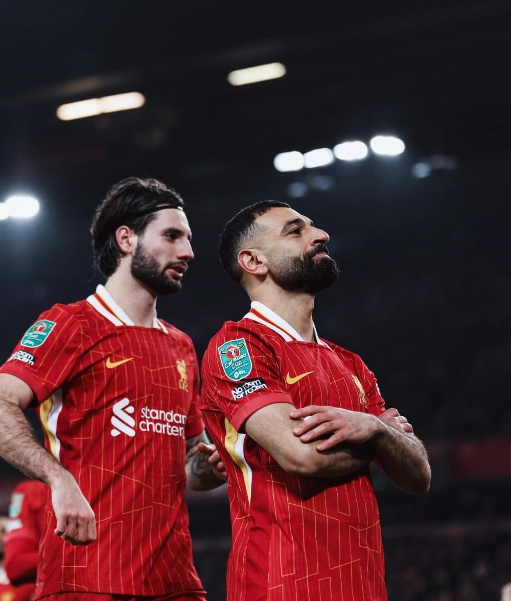 开云官网-利物浦将和斯图加特展开激烈交锋