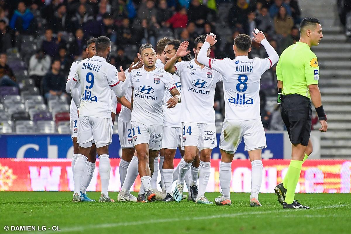 图卢兹战平对手，难解胜负之局