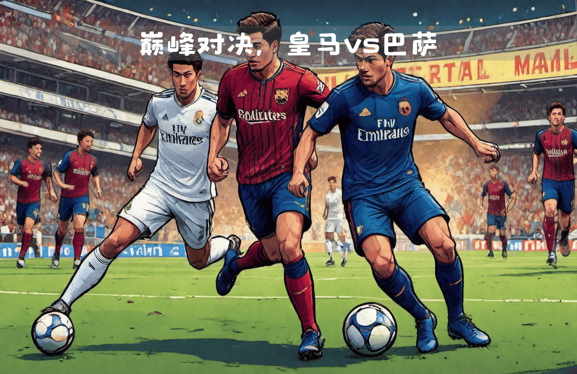 西班牙国家德比前瞻,巴萨穆帅对决登场 西班牙国家德比前瞻,巴萨穆帅对决登场