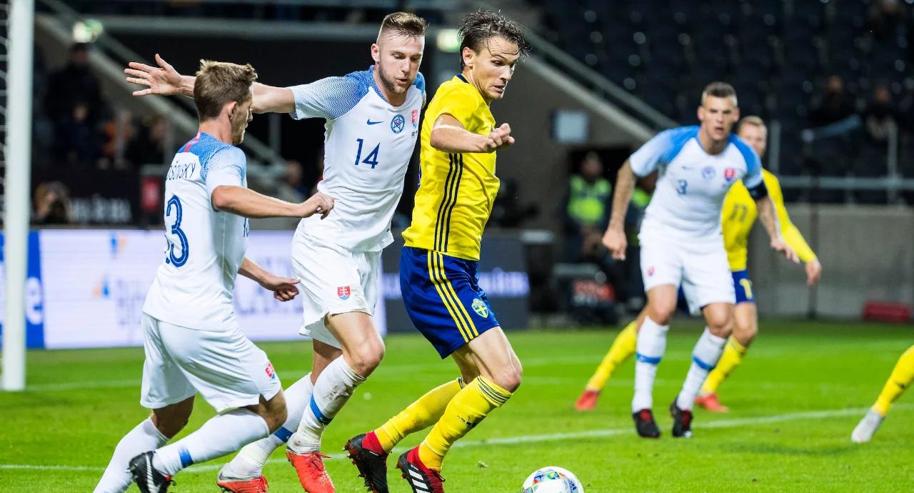 斯洛伐克主场战胜克罗地亚,伯里斯兆佰荣登首位 斯洛伐克主场战胜克罗地亚,伯里斯兆佰荣登首位