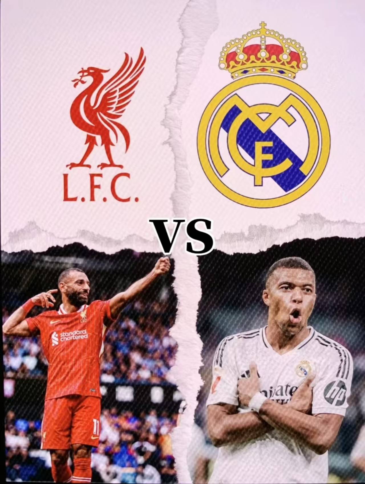 利物浦小胜尤文图斯，晋级欧冠四强