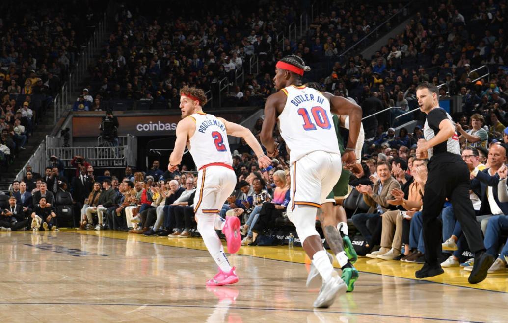 公牛擒雄鹿，米德尔顿扛下全队得分王