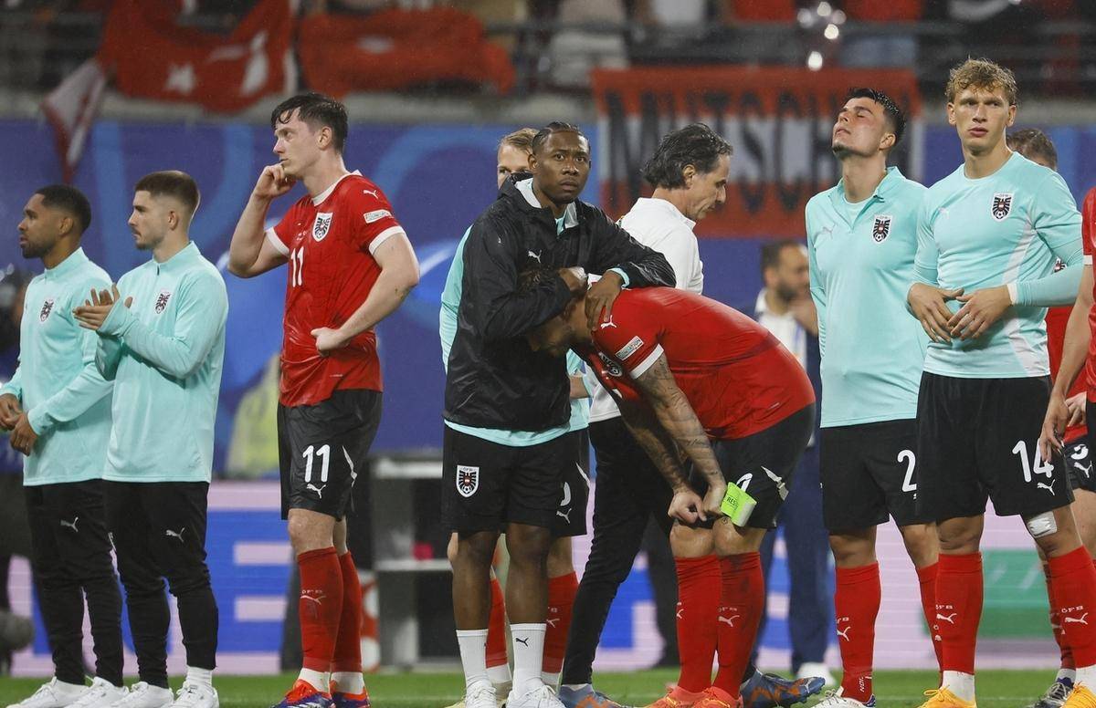 挪威足球队在国际比赛中有所作为