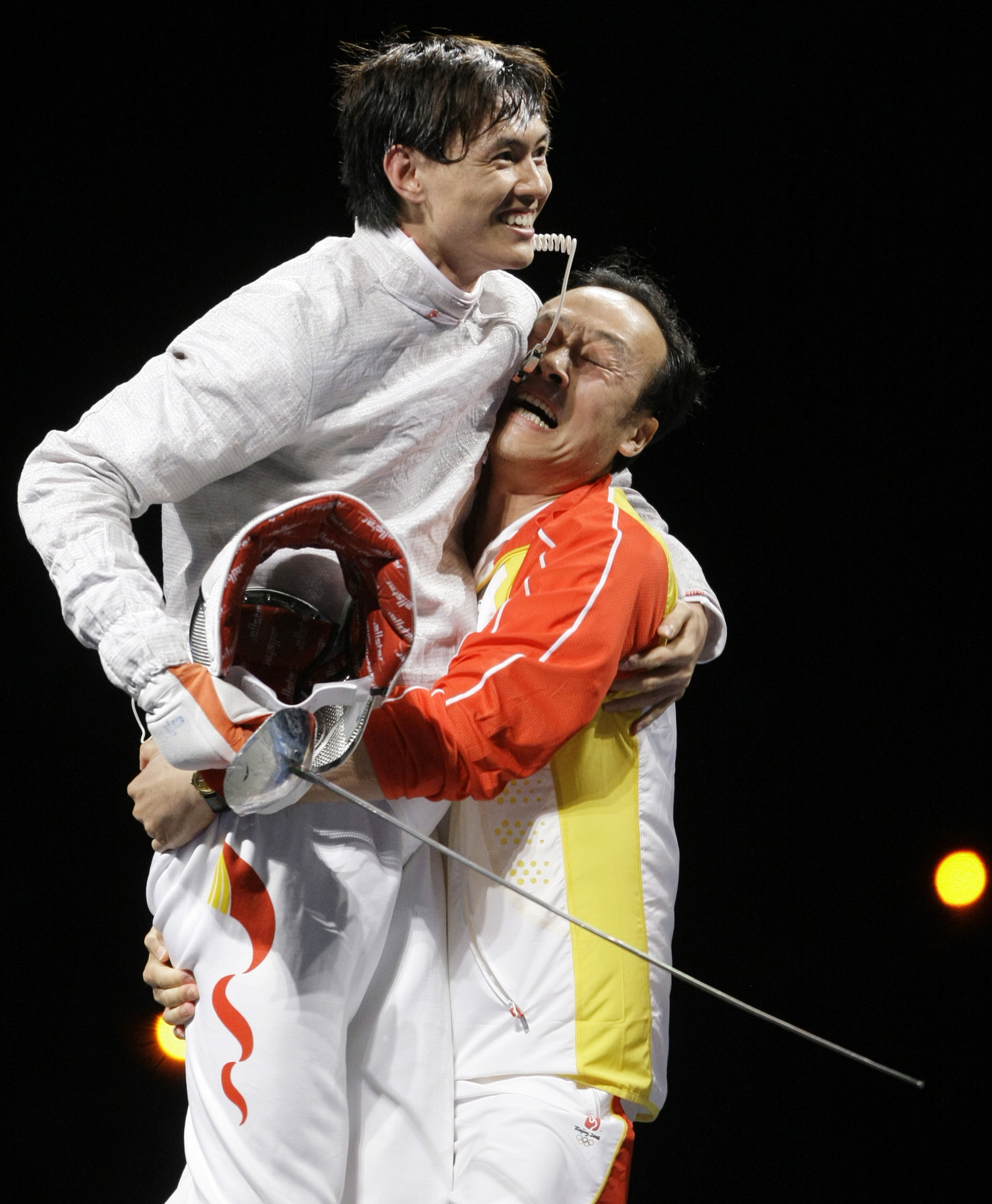 巴格达运动员豪夺金牌，实现突破