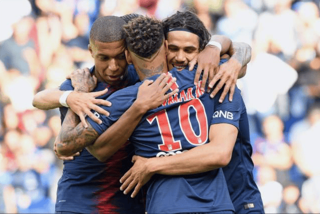 摩纳哥力争击败兰斯，保住胜利