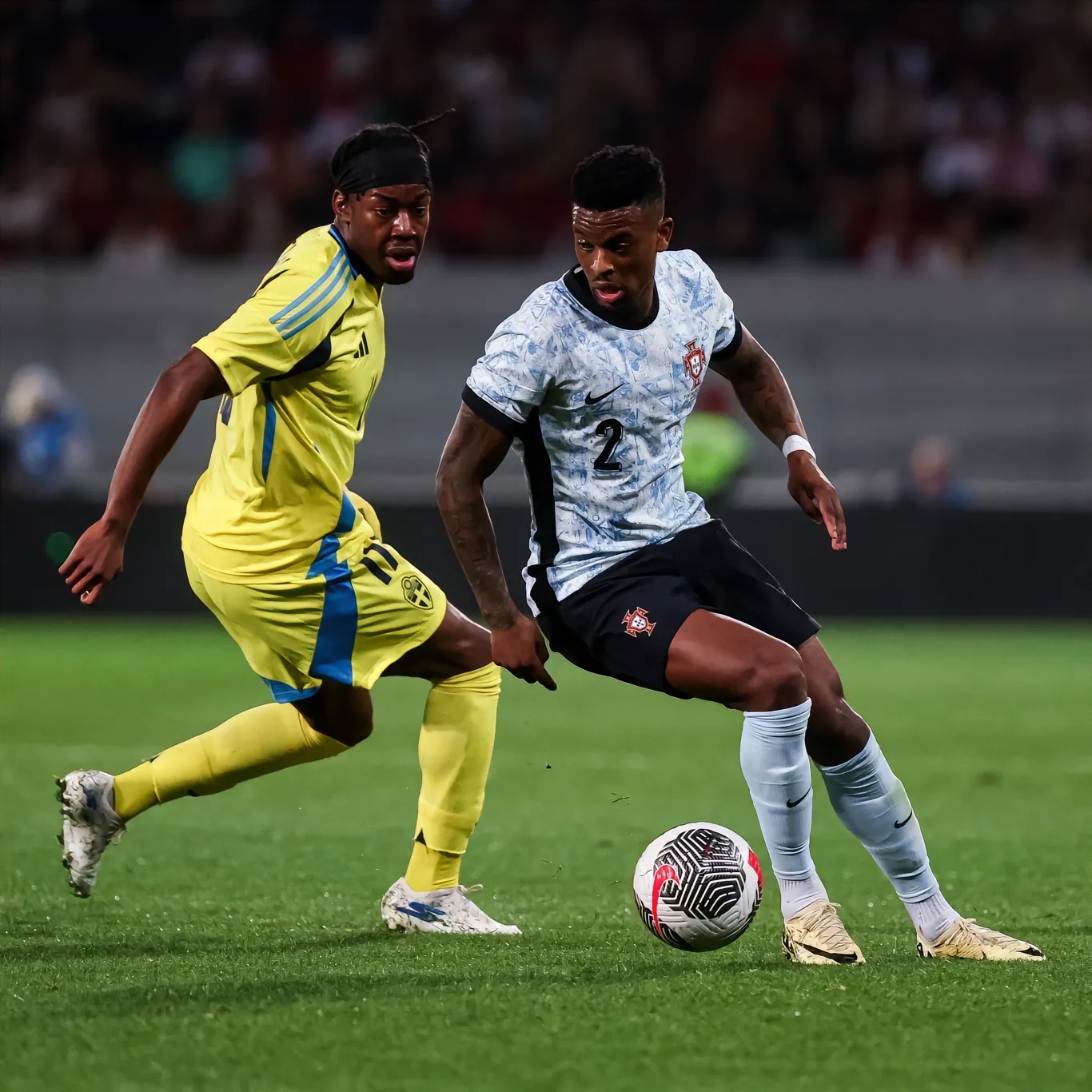 开云体育官方网站-瑞典队备战欧洲杯半决赛，势如破竹