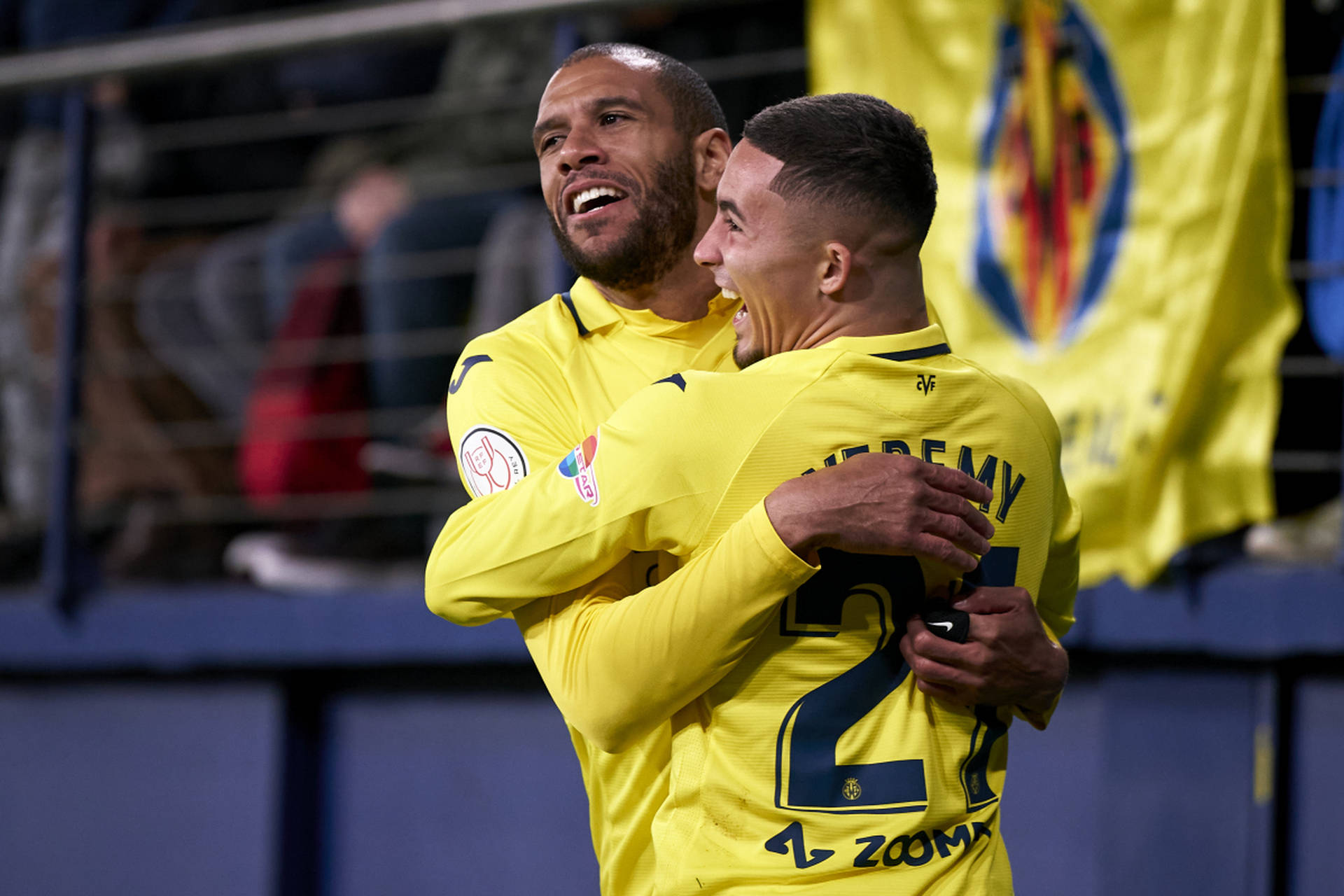 比利亚雷亚尔遭遇两连败的简单介绍