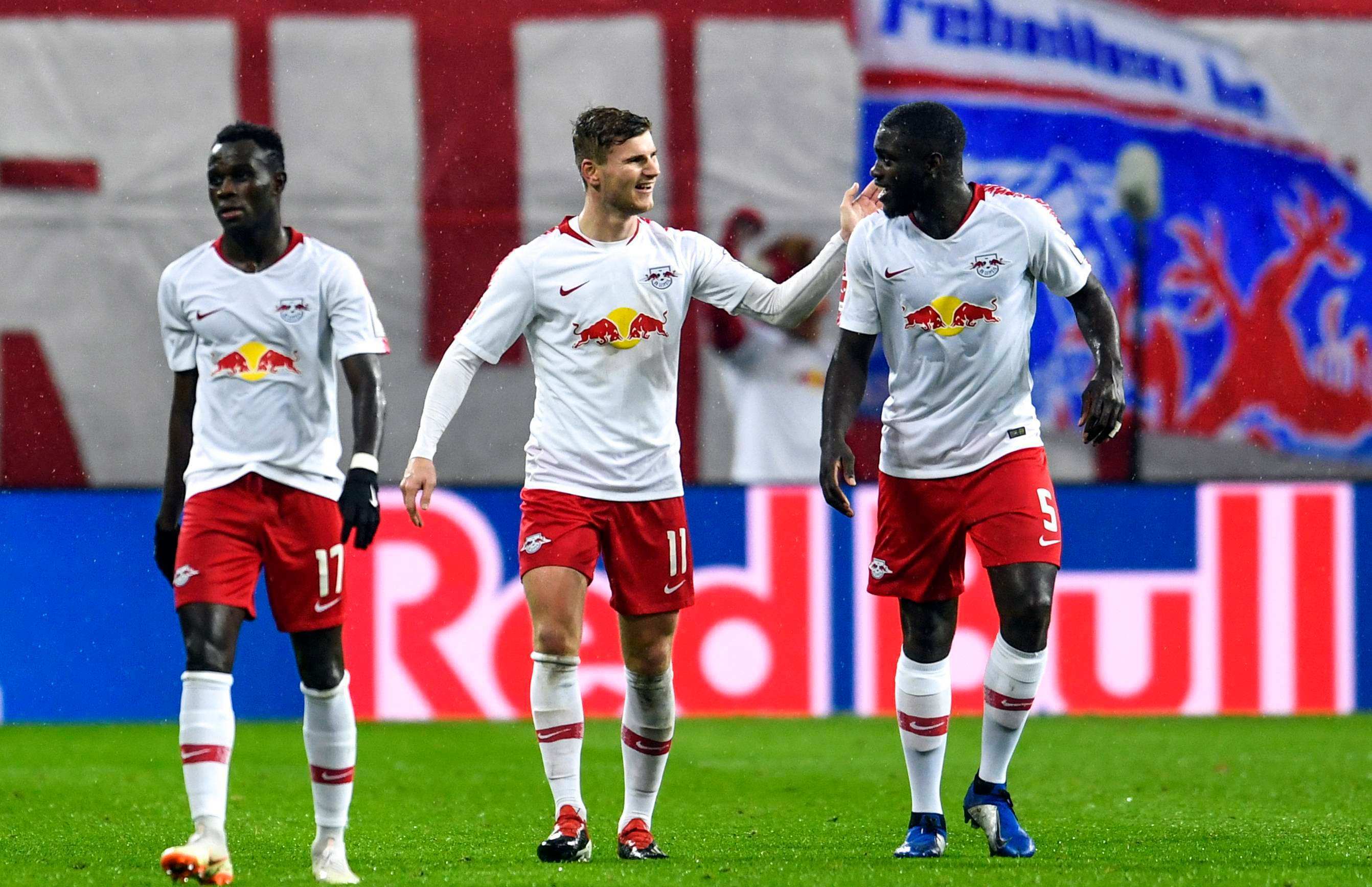 RB莱比锡击败强敌取得关键胜利，冲击前列