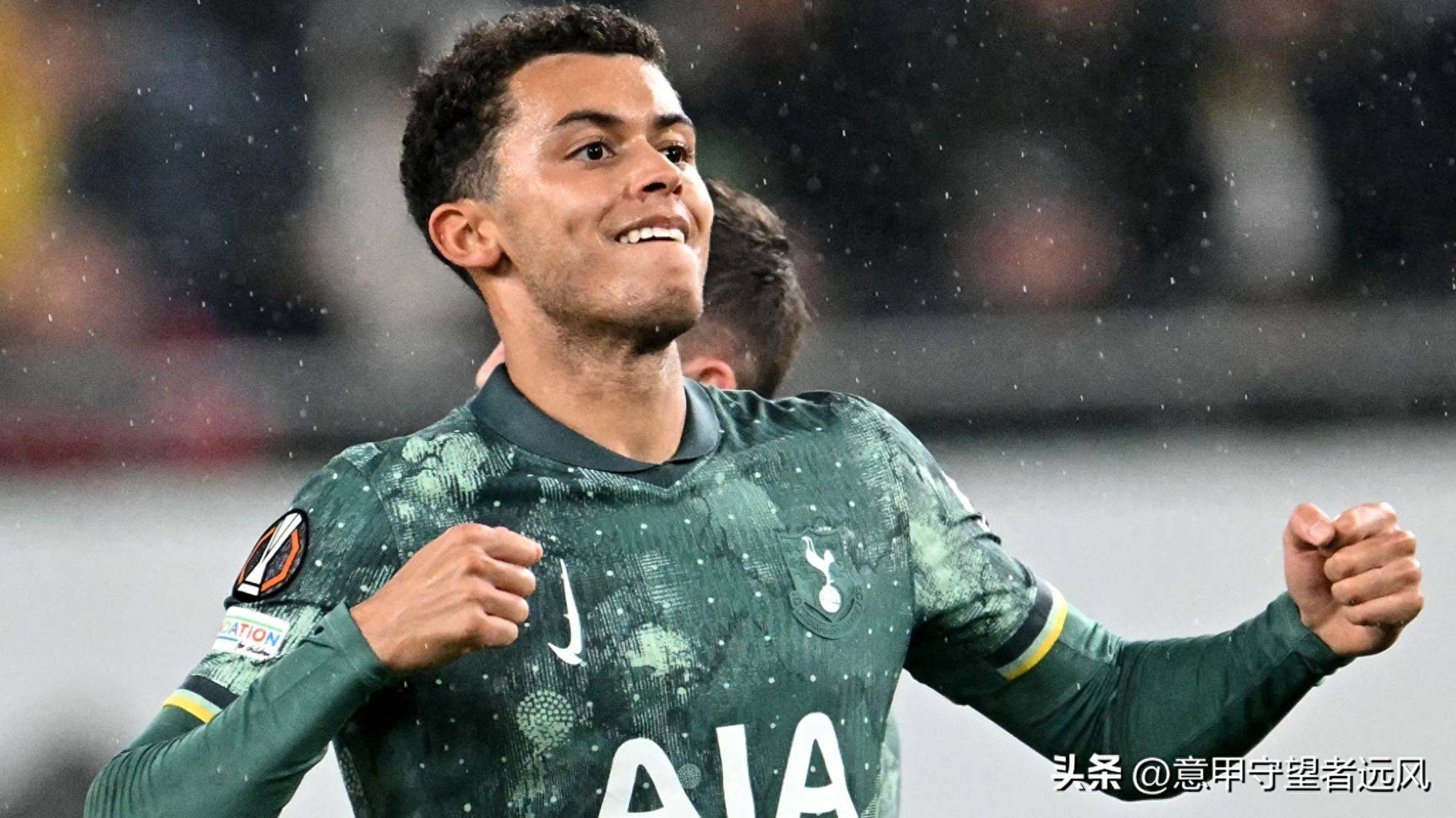 开云体育下载-热刺客场取胜，继续保持不败