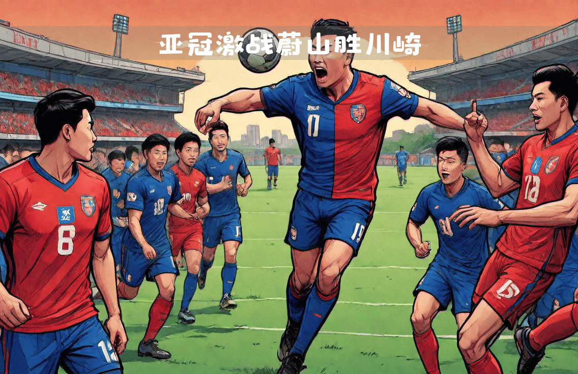 亚洲豪强再获胜,亚冠冠军形势明朗的简单介绍 亚洲豪强再获胜,亚冠冠军形势明朗的简单介绍