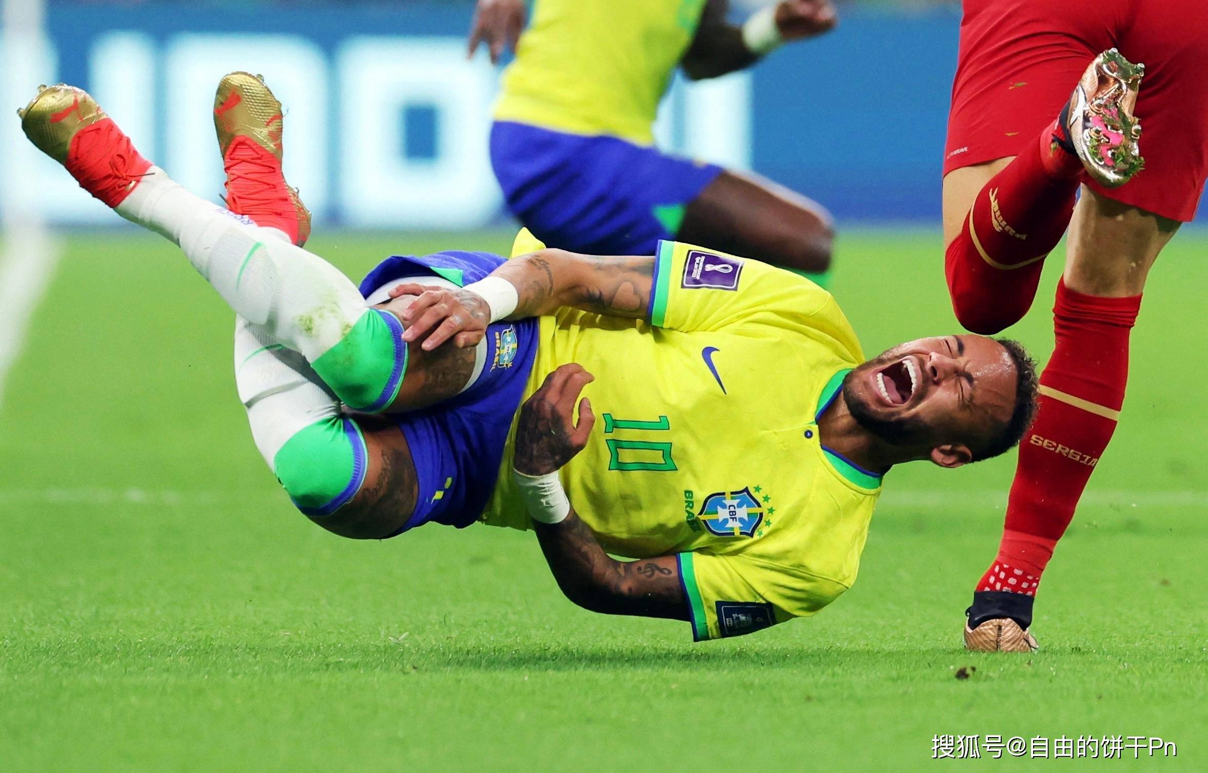 非洲足球明星遭遇伤病暂停赛季