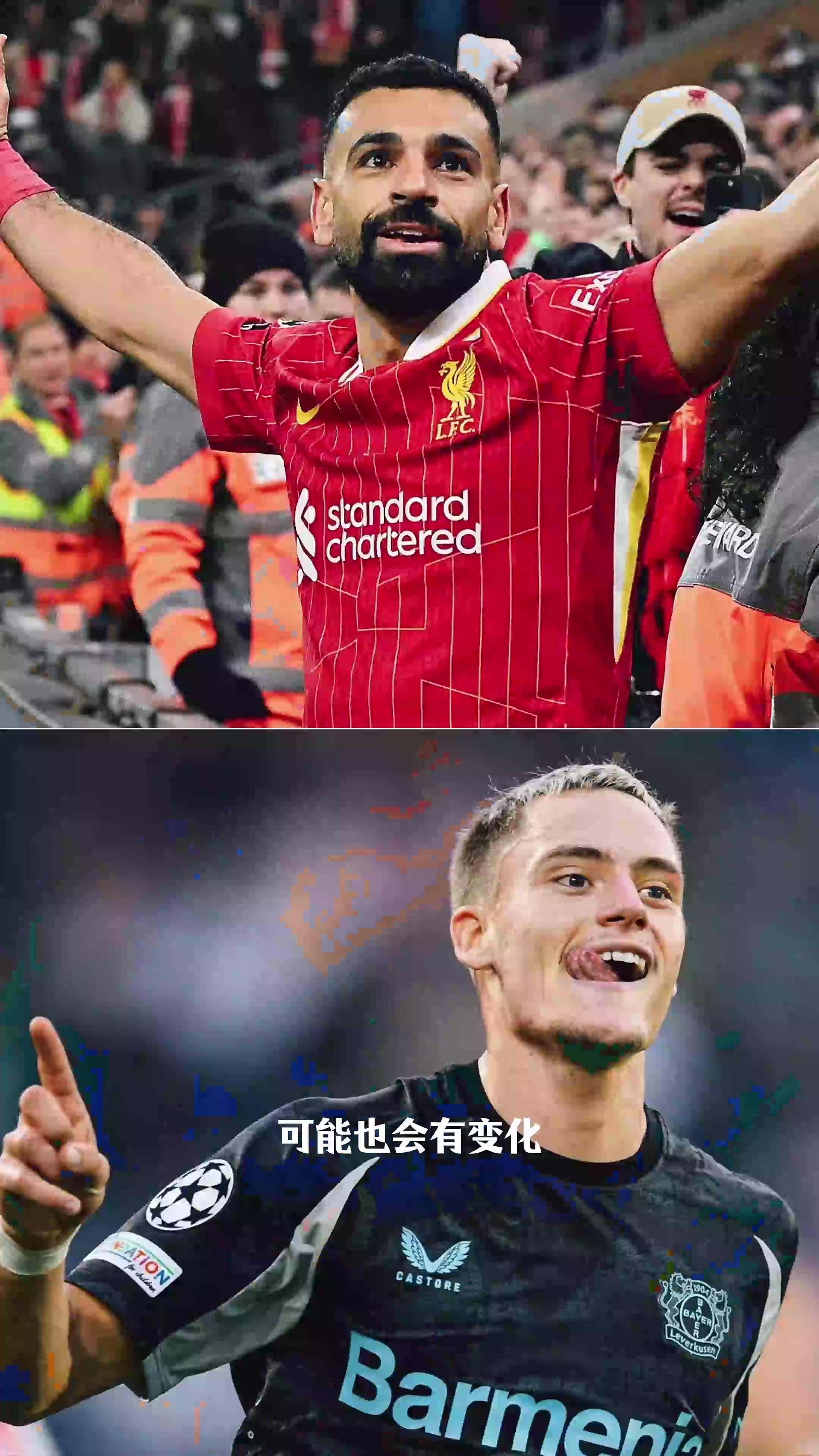 利物浦主教练表示球队已做好迎战摩纳哥的准备的简单介绍