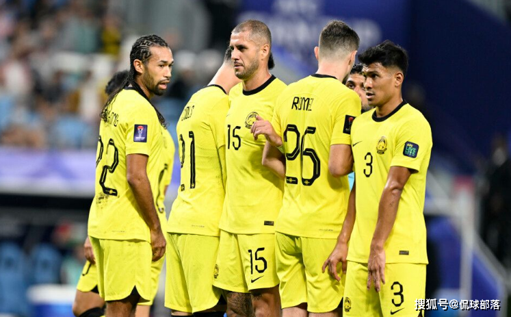 土库曼斯坦球队在国际赛事中取得意外胜利